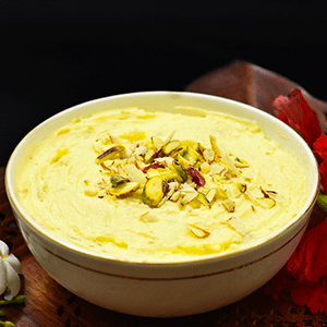 Shrikhand