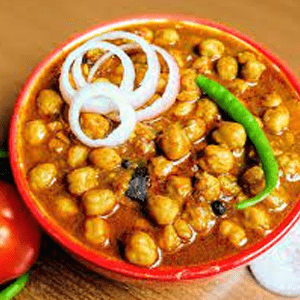 Chole