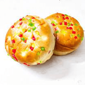 Sweet Bun