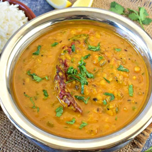 Dal Fry