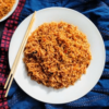Schezwan Fried Rice