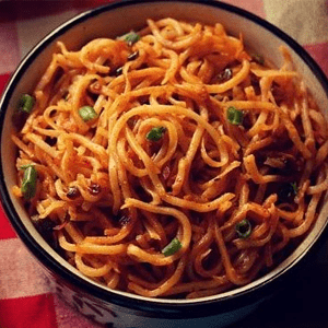 Schezwan Noodles