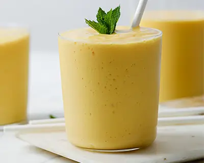 Mango Lassi