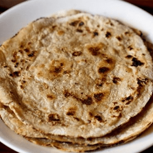 Jowar Bhakri (1 Pc)