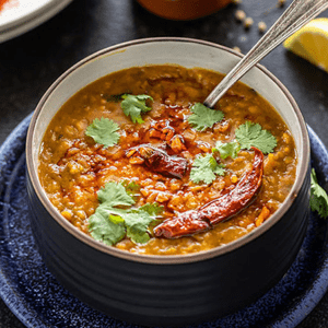 Dal Tadka