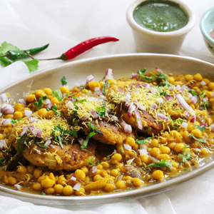 Ragda Pattice