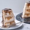 Tiramisu Sweet Cake