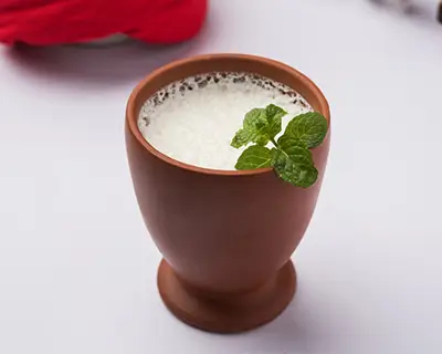 Sweet Lassi