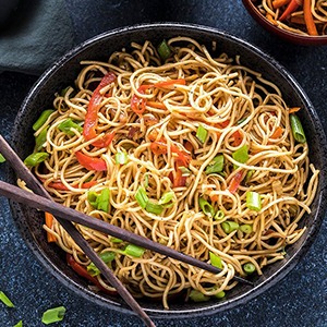 Vkr Hakka Noodles
