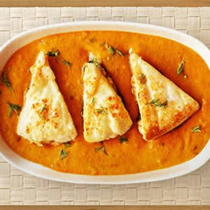 Vkr Paneer Pasanda