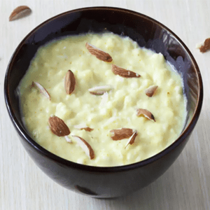 Basundi