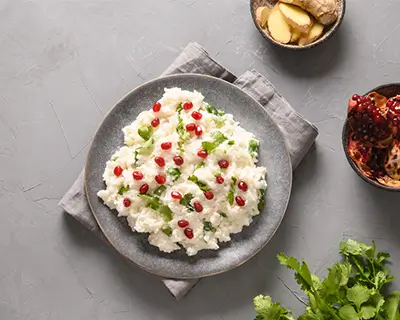 Curd Rice