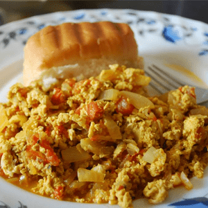 Gilli Bhurji